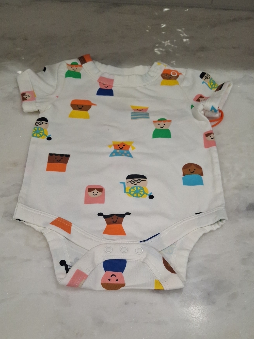 Baby Onesie